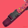 Morso Hondentuig H-Tuig Gerecycled Pink Think Roze Produktbild-Vorschau 7