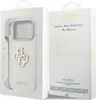 GUESS case passend für IPHONE 17 Pro Max GUHCP17X5PS4RGGE Produktbild-Vorschau 8