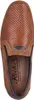Rieker Herren Echtleder Slipper braun, Herren:44 EU Produktbild-Vorschau 6