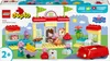 LEGO 10434 Duplo Peppův supermarket (10434) Náhled obrázku produktu 27
