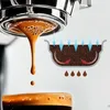 Cecotec Barista-Kaffeemaschine Baristeo Mattina 2x Produktbild-Vorschau 5