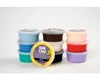 Silk Clay® Modelliermasse Set - Grundfarben - 10 x 40 g Produktbild-Vorschau 8