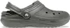 Crocs 203591 Classic Lined Clog gefüttert Uni 4 Farben Produktbild-Vorschau 3