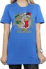 Tom And Jerry - "Christmas Surprise" T-Shirt für Damen Produktbild-Vorschau 3