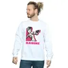 Star Wars - "Rebels Sabine" Sweatshirt für Herren BI46805 Produktbild-Vorschau 2