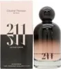 211 eau de parfum per donna 100 ml - Chantal Thomass Anteprima dell’immagine prodotto 3
