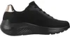 Skechers Sneakers 117679-BBK in BBK color size 40 Voir les images du produit 16