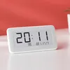 Xiaomi Mi Temperature and Humidity Monitor Clock Produktbild-Vorschau 12