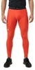 Under Armour Heatgear Armour Leggings Orange L / Regular Produktbild-Vorschau 3