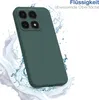 Hülle für Xiaomi 14T Case Cover Bumper Silikon Softgrip Produktbild-Vorschau 7