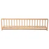 Geuther 2112 Barrière de lit Sweet Dream 140 cm - naturel Voir les images du produit 2