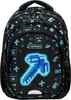 Dark Pixel AstraBag Astra Schulrucksack Produktbild-Vorschau 2
