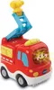 Vtech 80-503904 Tut Tut Babyflitzer - Feuerwehrstation Produktbild-Vorschau 2