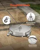 SucceBuy Idropulitrice da 18", 4000 PSI max, 4 ruote, 2 Anteprima dell’immagine prodotto 5
