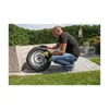 POWERPLUS POWX1700 - 18V LI-ION kompresor ACU Náhľad obrázku produktu 4