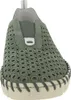 Rieker Damen Halbschuhe sommerliche Slipper N1963, Größe:37 Produktbild-Vorschau 19