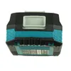Batterie, Dedra Sas+All Ded7032 2.0Ah Li-Ion Battery Voir les images du produit 7
