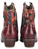 Laura Vita Stiefelette Stiefelette Leder/Textil Produktbild-Vorschau 5