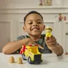 Paw Patrol Fire Rescue - Rubbles Rettungs-Truck (mit Produktbild-Vorschau 9