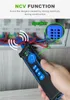 NOYAFA Optical Wire Meter Tracer LCD Cyfrowy tester kabli Podgląd zdjęcia produktu 16
