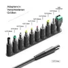 24V 1,25A Netzteil für Logitech Lenkrad Driving Force Produktbild-Vorschau 2