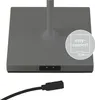 SIGOR LED Akku-Tischleuchte "NUINDIE 380" INDOOR & OUTDOOR Produktbild-Vorschau 4