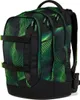 Satch, Schulrucksack-Set PACK Seismic Green 3-teilig, ab 5. Produktbild-Vorschau 6