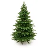 Hoogwaardige kunstkerstboom, Spaanse dennensoort, 220 cm Productafbeelding-voorbeeld 1