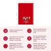 Peanuts Familienplaner-Buch A5 2027 Produktbild-Vorschau 6