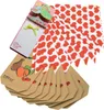 Spitztüten, Einkaufstüten, Block mit Bleistift Produktbild-Vorschau 1