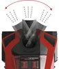 Einhell Professional Akku-Schneefräse GP-ST 36/53 Li E Produktbild-Vorschau 2