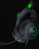 RAZER Kraken Kitty V2 Pro Gaming-Headset schwarz, grün Produktbild-Vorschau 12