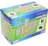 Outdoor active Kubb 21 teilig Schwedenschach Spiel Produktbild-Vorschau 3