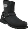 Harley-Davidson Bikerboot Herren Scout schwarz EU43 Produktbild-Vorschau 1