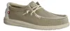 HEYDUDE Hey Dude Wally Braided Schuhe Herren off-white 45 Produktbild-Vorschau 15