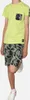 Mädchen FeinStrumpfhose Strumpfhose Unifarben 30391 Lila Produktbild-Vorschau 10