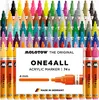 Marker akrylowy Molotow ONE4ALL Kompletny zestaw 4 mm 74 Podgląd zdjęcia produktu 14