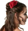 dressforfun® Frauenkostüm Gruselige Señorita Produktbild-Vorschau 6