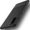Samsung Galaxy S20 / 20 5G Hülle AVANA Schutzhülle Silikon Produktbild-Vorschau 1