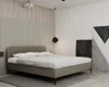 Polsterbett MAVILO - Komfortbett mit Stauraum, Doppelbett, Produktbild-Vorschau 6