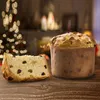 Decora Papier Törtchen für Panettone Produktbild-Vorschau 3