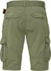Indicode Kjeld Herren Cargoshorts mit 6 Taschen inkl. Produktbild-Vorschau 4