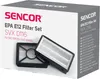 SVX 0116 Náhradní HEPA filtr pro Sencor SVC 101x Náhled obrázku produktu 2