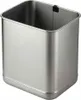 Naber Ersatzeimer, Edelstahl (16 Liter).  - Mülleimer Produktbild-Vorschau 2