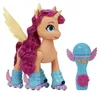 Hasbro My Little Pony – Eine neue Generation Sing- und Produktbild-Vorschau 2