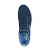 SKECHERS Flex Appeal 5.0 Schuhe Damen blau 38 Produktbild-Vorschau 2