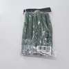 Efalock Flex-Wickler 25/240 mm olivgrün 6 Stück Produktbild-Vorschau 5