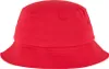 Chapeau à bucket en sergé de coton FLEXFIT Voir les images du produit 6