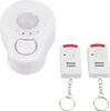 Olympia Deckenbewegungsmelder m. Alarm BMD 210 Voir les images du produit 3
