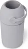 Magic Majestic Récipient pour couches usagées - gris foncé Voir les images du produit 6
